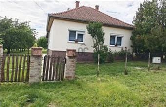 Eladó Zalalövői családi ház hirdetés (35488349)