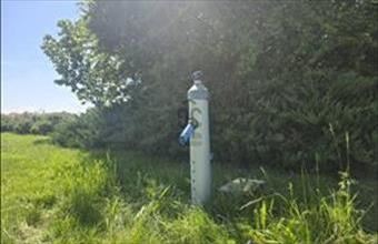 Eladó Nagyfügedi lakóövezeti telek hirdetés (56626333)