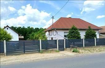 Eladó Nyírábrányi családi ház hirdetés (55994546)