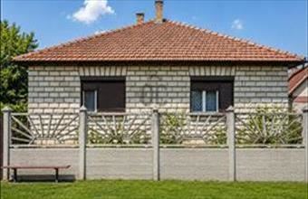 Eladó Nyírábrányi családi ház hirdetés (44697165)