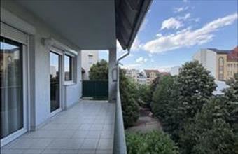 Kiadó Budapest III. kerületi tégla lakás hirdetés (47249977)
