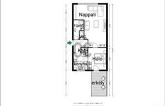 Eladó Budapest XI. kerületi tégla lakás hirdetés (34388474)