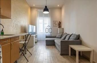 Eladó Budapest VII. kerületi tégla lakás hirdetés (59353299)