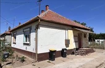 Eladó Bácsbokodi családi ház hirdetés (98564444)
