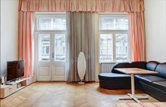 Eladó Budapest VII. kerületi tégla lakás hirdetés (47123774)