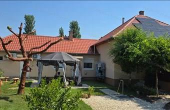 Eladó Cserkeszőlői családi ház hirdetés (44386339)