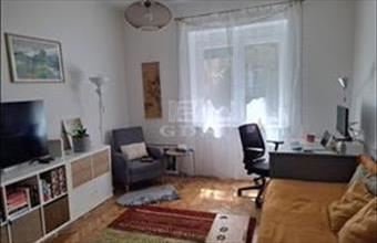 Eladó Budapest XIII. kerületi tégla lakás hirdetés (33448317)