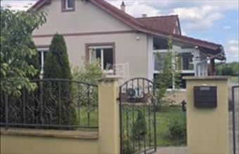 Eladó Csényei családi ház hirdetés (87133322)