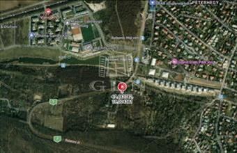 Eladó Budapest XI. kerületi lakóövezeti telek hirdetés (69347722)