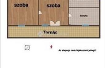 Eladó Szendehelyi családi ház hirdetés (44499934)