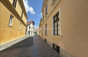 Eladó Pécsi tégla lakás hirdetés (17333794)