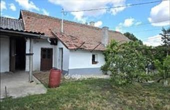 Eladó Kunszentmártoni családi ház hirdetés (54536435)