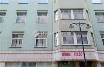 Eladó Budapest VIII. kerületi iroda családiházban hirdetés (82933952)