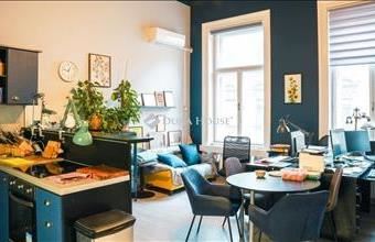 Eladó Budapest VII. kerületi tégla lakás hirdetés (53638231)