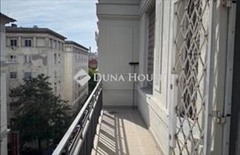 Eladó Budapest V. kerületi tégla lakás hirdetés (48272583)
