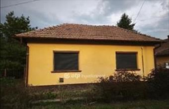 Eladó Tiszajenői családi ház hirdetés (94473497)
