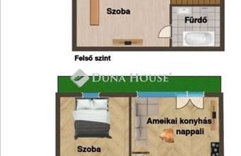 Eladó Budapest IV. kerületi tégla lakás hirdetés (44912973)