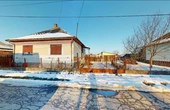 Eladó Fehérgyarmati családi ház hirdetés (79713564)