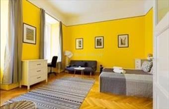Kiadó Budapest VII. kerületi tégla lakás hirdetés (26789393)