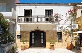 Eladó Görögországi családi ház hirdetés (24267345)