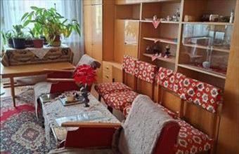 Eladó Székesfehérvári tégla lakás hirdetés (59742823)