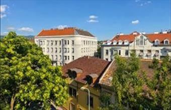 Eladó Budapest I. kerületi tégla lakás hirdetés (47339956)
