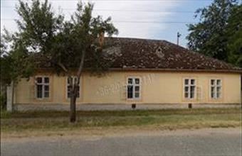 Eladó Nagydémi családi ház hirdetés (39612792)