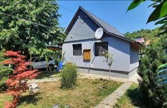 Eladó Verőcei hétvégi ház hirdetés (36339772)