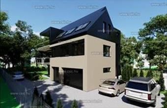 Eladó Budapest III. kerületi tégla lakás hirdetés (17283439)