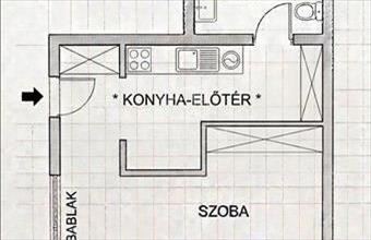 Eladó Budapest VIII. kerületi tégla lakás hirdetés (17539399)