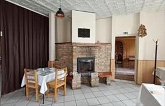 Eladó Szentesi étterem, vendéglő hirdetés (64285734)