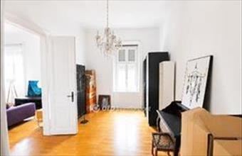 Eladó Budapest VII. kerületi tégla lakás hirdetés (96794992)