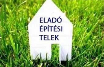 Eladó Pilisi egyéb telek hirdetés (99532494)