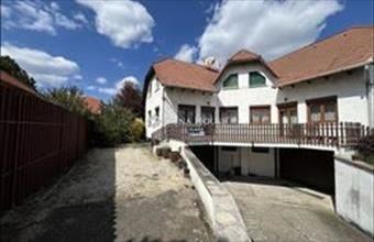 Eladó Budapest XVIII. kerületi ikerház hirdetés (87734284)