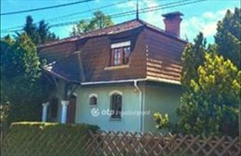 Eladó Szentendrei családi ház hirdetés (87921275)