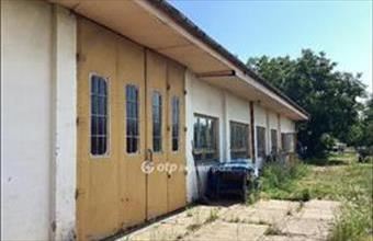 Eladó Gyomaendrődi fejlesztési lakóterület hirdetés (83219882)