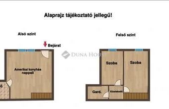 Eladó Budapest VII. kerületi tégla lakás hirdetés (34269891)