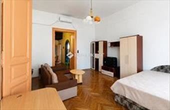 Eladó Budapest VI. kerületi tégla lakás hirdetés (26695648)