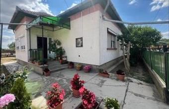 Eladó Körösladányi családi ház hirdetés (64344434)