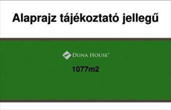 Eladó Bőnyi lakóövezeti telek hirdetés (73445669)