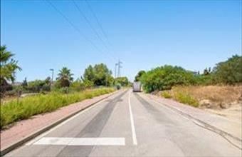 Eladó Spanyolországi lakóövezeti telek hirdetés (27964393)