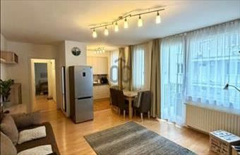 Eladó Budapest VII. kerületi tégla lakás hirdetés (37445959)