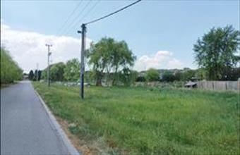 Eladó Aszódi lakóövezeti telek hirdetés (53843233)