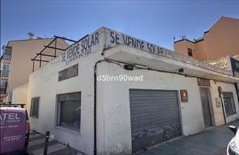 Eladó Spanyolországi lakóövezeti telek hirdetés (32379942)