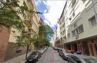 Eladó Budapest II. kerületi egyedi garázs hirdetés (37455984)