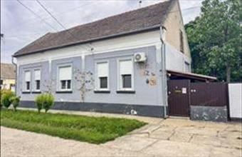 Eladó Katymári családi ház hirdetés (75544949)