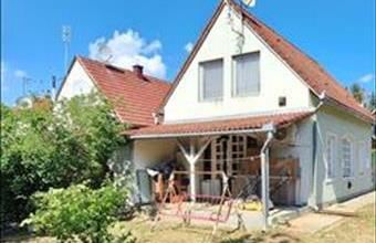 Eladó Csokonyavisontai hétvégi ház hirdetés (49947396)