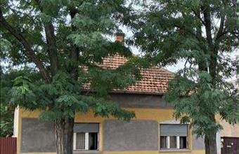 Eladó Törökszentmiklósi családi ház hirdetés (49355464)