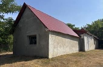 Eladó Szentmártonkátai egyéb mezőgazdasági ingatlan hirdetés (14543537)