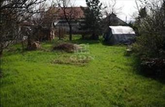 Eladó Budaörsi lakóövezeti telek hirdetés (97696384)